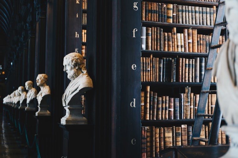 Law books and legal references on RBI fair-practice norms